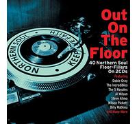 Artisti Vari - Out On The Floor / Various - 2 Cd