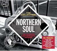 Compilation - Northern Soul The Collection