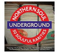 Compilation - Northern Soul Underground