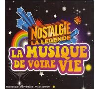 Compilation - Nostalgie, La Musique De Votre Vie