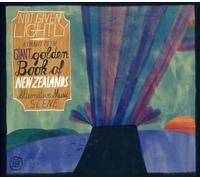 Compilation Not Given Lightly: A Tribute To The Giant Golden B (CD)