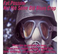 Not The Same Old Blues Crap Vol.1 - NUOVO