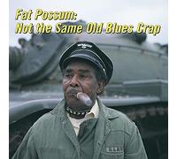 Compilation - Not The Same Old Blues Crap Vol.1