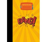 Compilation Notebook - Wide Ruled Lined Journal (8.5 x 11", 207 Pages)