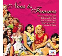 Compilation - Nous les femmes