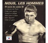 Compilation - Nous les hommes