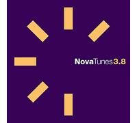 Compilation - Nova Tunes 3.8