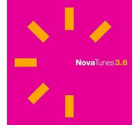 Compilation - Nova Tunes Vol.36