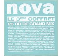 Compilation - Nova /Vol.3
