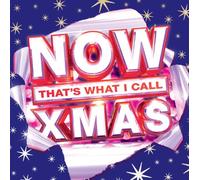 Various Artists Now That's What I Call Xmas: 2011 (CD) Album