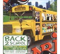 Compilation - NRJ Back to School, vol.2 (inclus