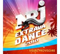 Compilation - Nrj Extravadance 2010