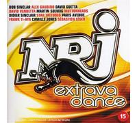 Compilation - Nrj Extravadance Vol 15