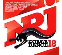 Compilation - Nrj Extravadance /Vol.18