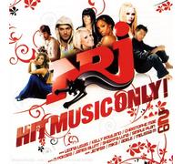 Compilation - Nrj Hit Music Only 2008