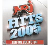 Compilation - Nrj Hits 2005