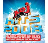 Compilation - Nrj Hits 2008