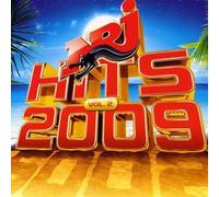 Compilation - Nrj Hits 2009 /Vol.2