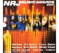 Compilation - Nrj Music Awards 2001