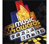 Compilation - Nrj Music Awards 2004