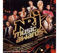 Compilation - Nrj Music Awards 2007