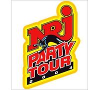 Compilation - Nrj Party Tour 2004