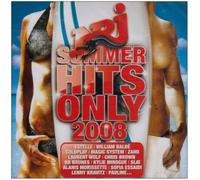 Compilation - Nrj Summer Hits Only 2008