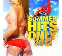 Compilation - Nrj Summer Hits Only 2012