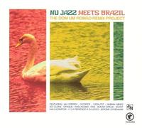 Compilation - Nu Jazz Meets Brasil