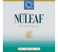 Compilation - Nu Leaf