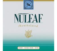 Various Artists Nuleaf: Mentholated (Vinyl LP) 12" Album
