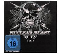 Compilation - Nuclear Blast Clips Vol. 1