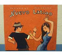 Compilation - Nuevo Latino