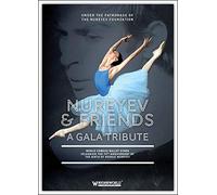 Compilation - Nureyev & Friends - A Gala Tribute