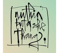 Compilation - Nuthin' But A She Thang (Vinyl Clear Edt.)