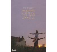 Compilation - Ny Export: Opus Jazz