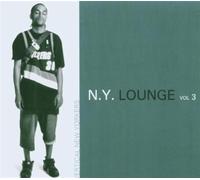 Compilation - Ny Lounge Vol 3