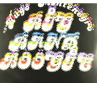 Compilation - O Big Band, O Boogje