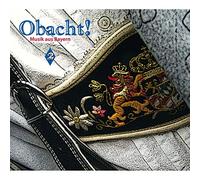 Compilation - Obacht! Musik Aus Bayern (Vol. 2)