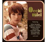 Occhi Miei : 1963-69 Italian Pop - Various Artists (Audio CD)