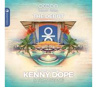 Compilation - Ocean Beach Ibiza (Kenny Dope)