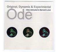 Compilation - Ode : Original, Dynamic And Experiment