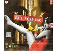 COMPILATION OF BOLLYWOOD ORIGINAL SOUNDTRACK - ITS ROCKING