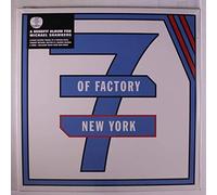Compilation - Of Factory New York