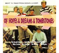 Various Artists Of Hopes and Dreams and Tombstones (CD) Album