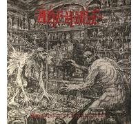 Urfaust – Compilation of Intoxications – CD – Soulfood Music