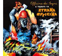 Compilation - Officina Dei Sogni Strana Officina Tribute