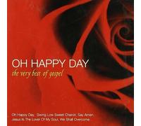 Compilation Oh Happy Day (CD)