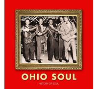 Compilation - Ohio Soul