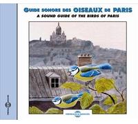 Compilation - Oiseaux De Paris